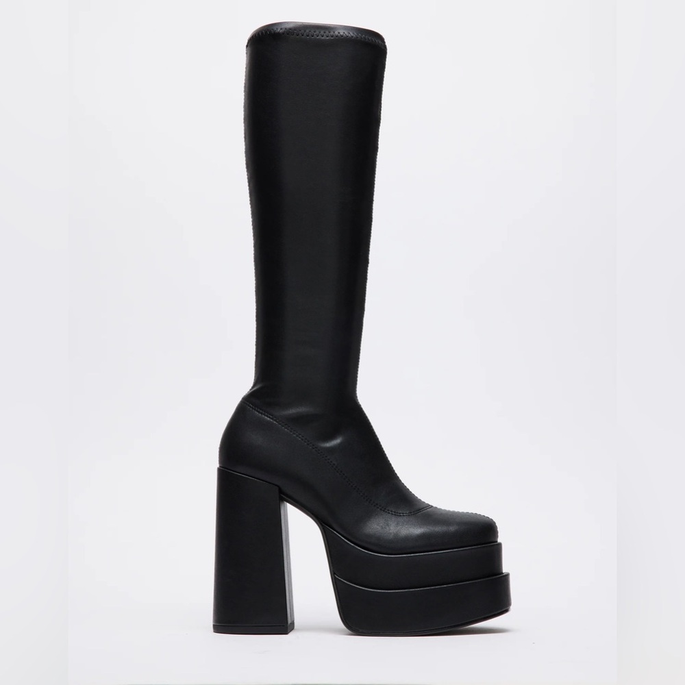 Steve Madden Cypress Boots
